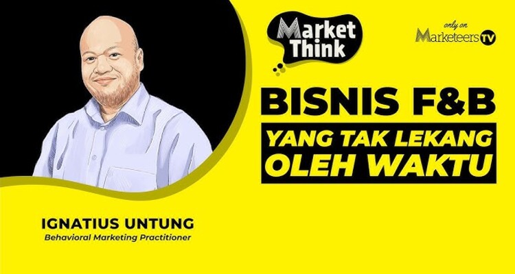 Bisnis Kuliner Industri yang Tak Pernah Mati