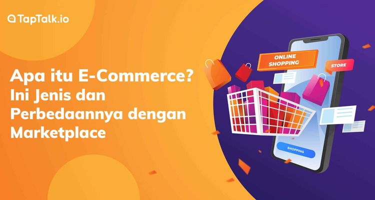 Bisnis Online dan E-Commerce Tren Masa Kini