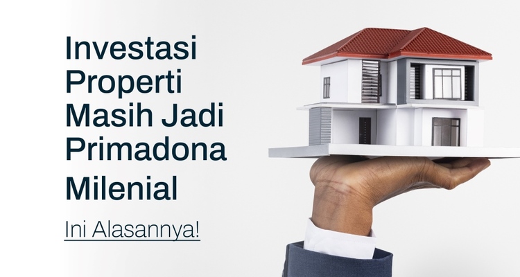 Bisnis Properti Investasi Jangka Panjang