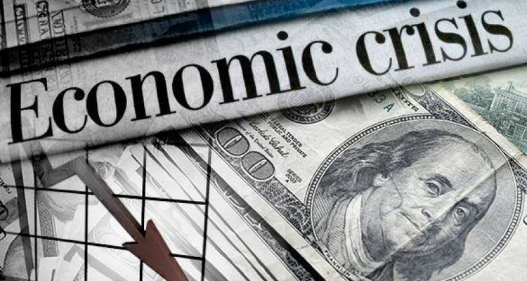 Krisis Ekonomi dan Dampaknya terhadap Pasar Global